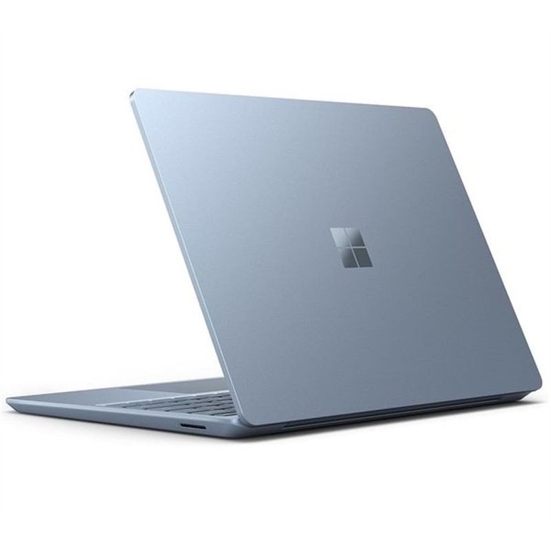 Microsoft Surface Laptop Go 12.4″ 128GB, Ice Blue