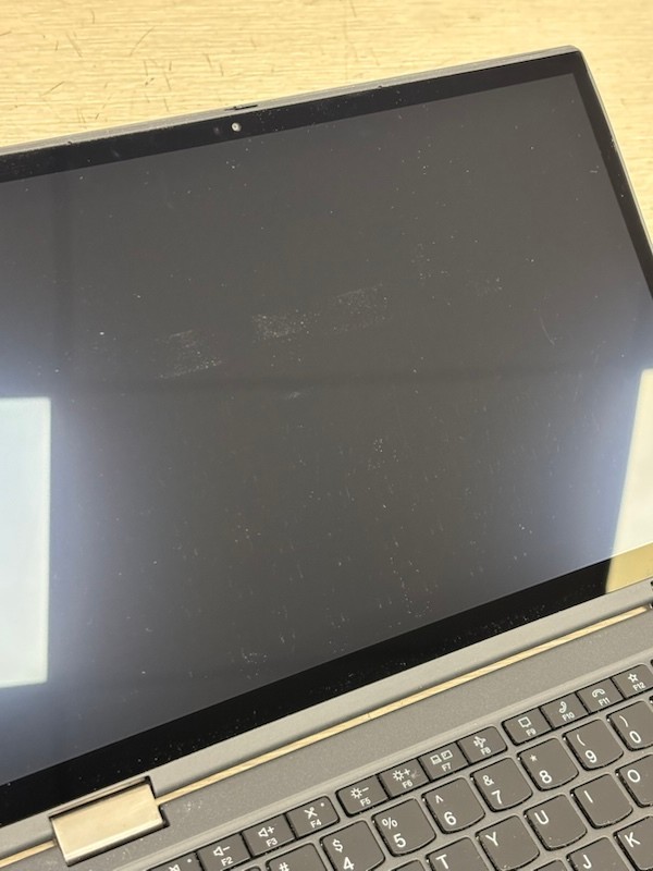 Lenovo ThinkPad X13 Yoga Gen2 Touch i5-1145G7 16GB 256GB SSD W11P ~screen issue