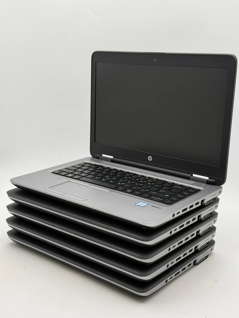 Lot of 10 HP ProBook 640 G2 i5-6200U 8GB RAM NO Drive NO Batt No AC Parts/Repair