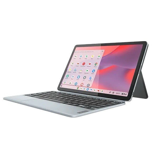 Lenovo Chromebook Duet 3 11.0″ 2K Touch 2 in 1 Tab1et, 128GB eMMC, w. Keyboard