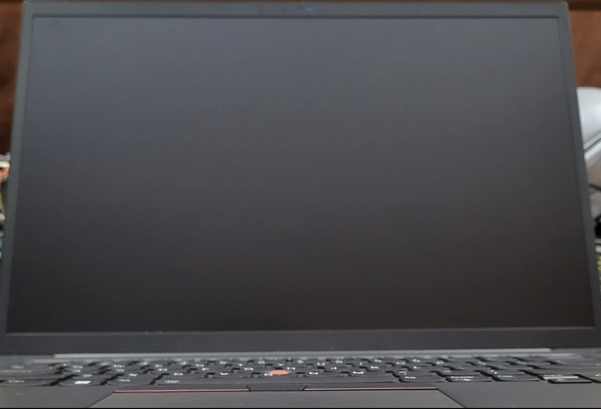 Lenovo ThinkPad P1 Gen 5 EXCELLENT! 16 UHD 2.4 GHz i7-12800H 32GB 500G+1TB SSD