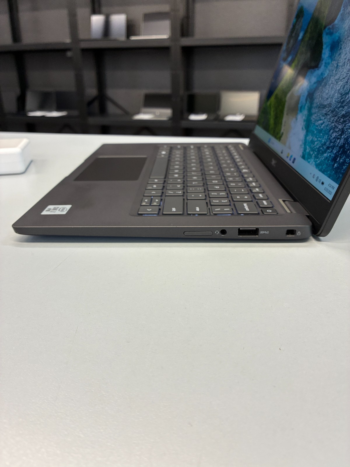 Dell Latitude 7310: 13.3″ / i7-10610U / 16Gb / SSD 512Gb / Win 11 Pro