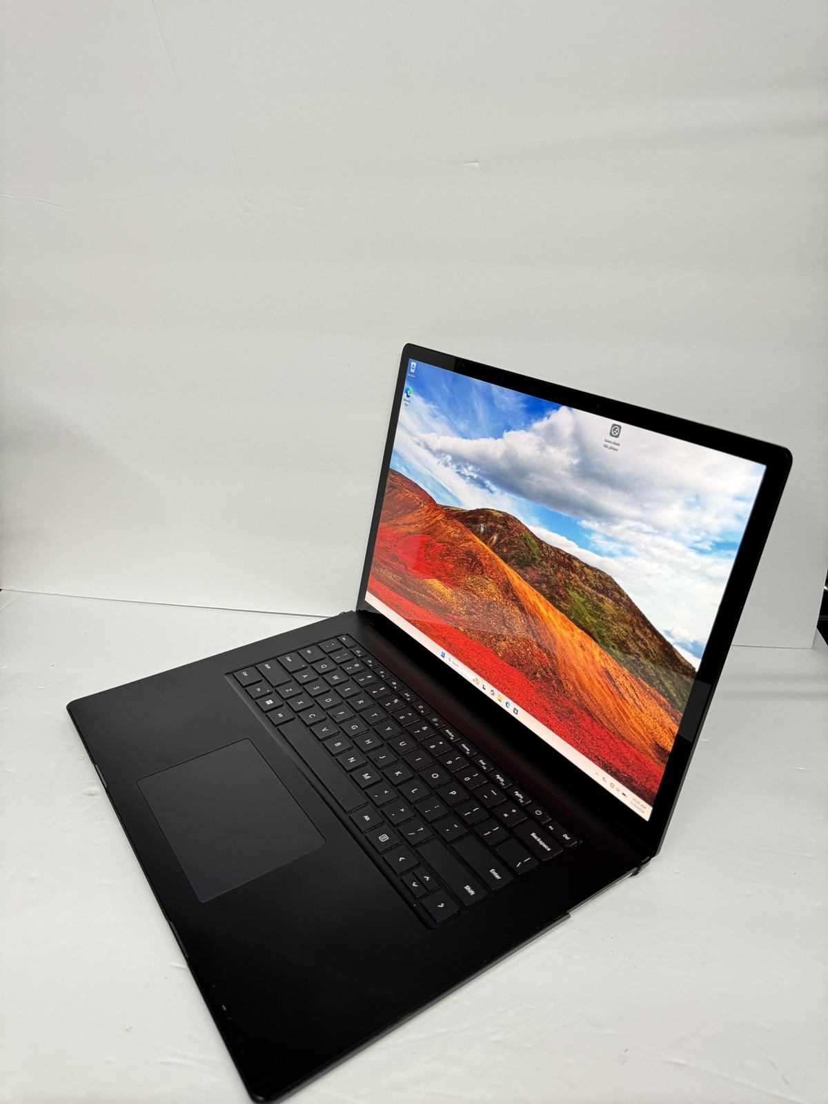 Microsoft Surface Laptop 5, 15”/ i7-1265U, 16GB, 512GB, Touchscreen- USED‼️