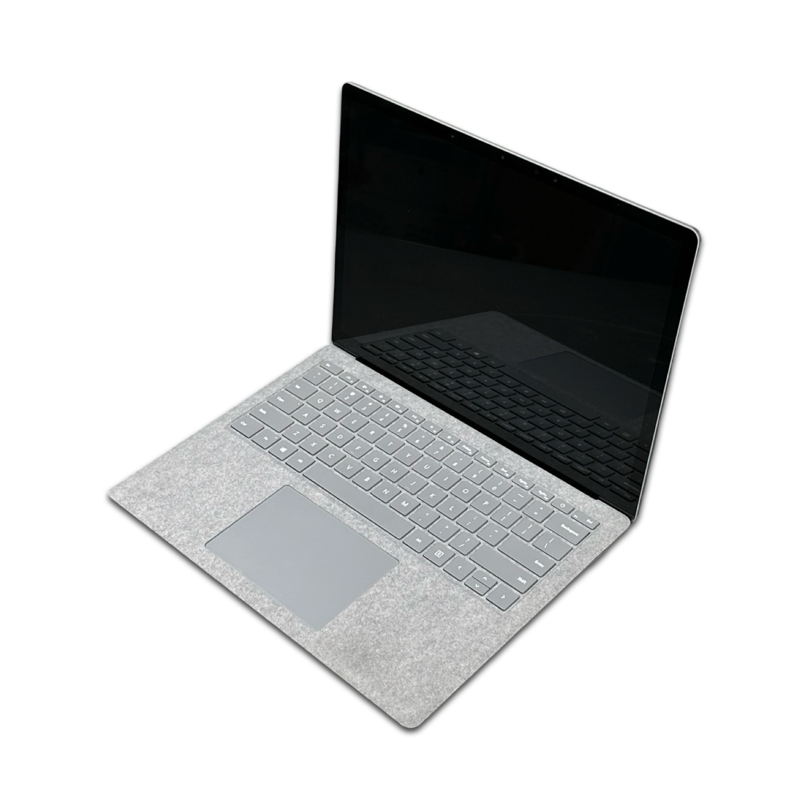 Microsoft Surface Laptop 3 1867 13″ Touch | Core i5-1035G7, 8GB Ram , 118GB SSD