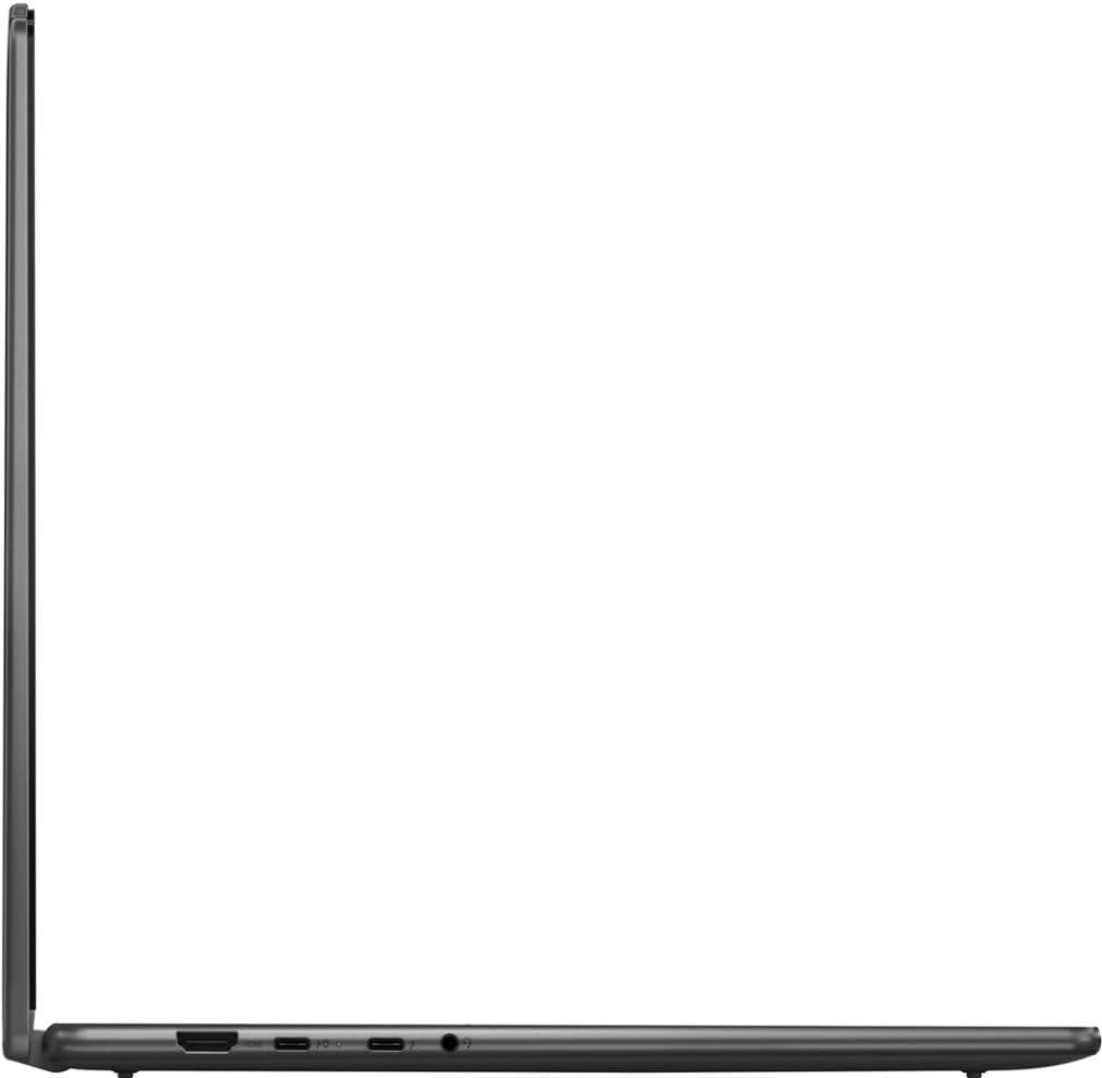 Yoga 7I 2-In-1 Laptop, 16″ 2K Touchscreen Display, Core Ultra 7 155U (Up to 4.80