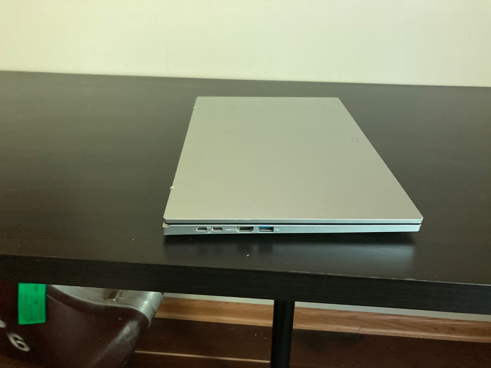 Acer Aspire 3 15.6″ Laptop (2025) – AMD, 8GB RAM, Win 11 – w/ Charger