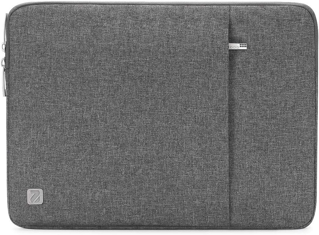10 Inch Laptop Tablet Sleeve Case Cover Water Resistant for 11 inch iPad Air M3
