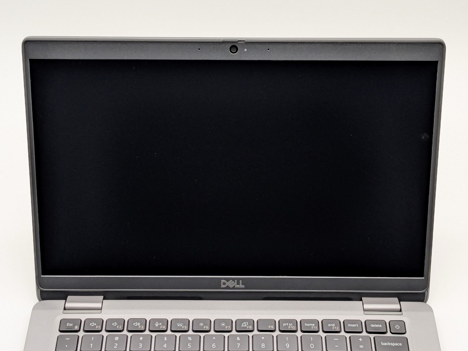 Dell Latitude 5320 13″ FHD I5-1135G7 8GB Webcam Motherboard Palmrest *READ*