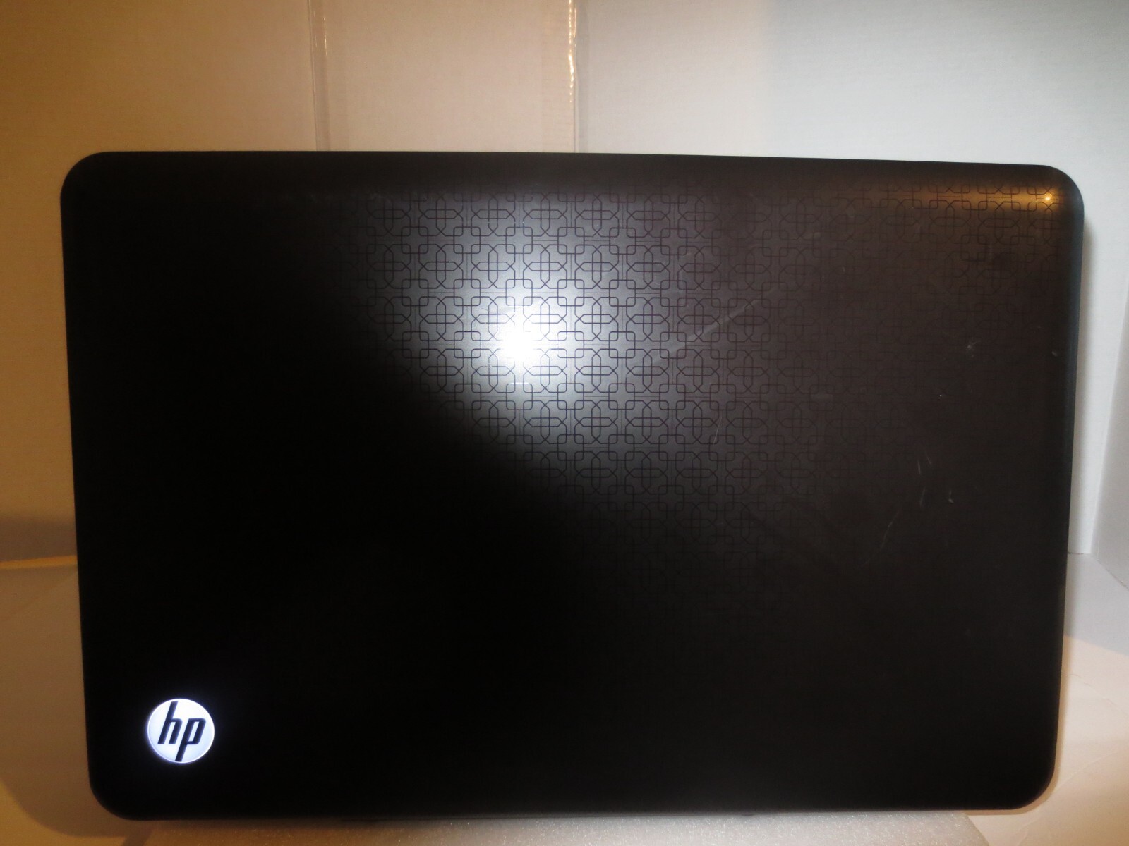 HP DV7T-4100 17.3″ CORE i7-Q740@1.73GHz 8GB RAM 500GB HDD WINDOW 10