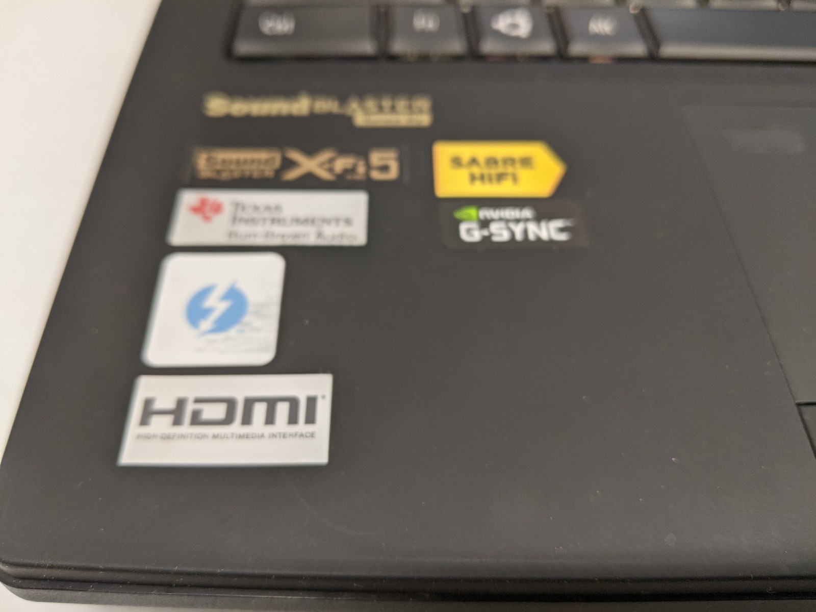 System76 Serval WS serw10 17.3″ Laptop i7-6700K 4.0GHz 32GB 500GB SSD NVIDIA