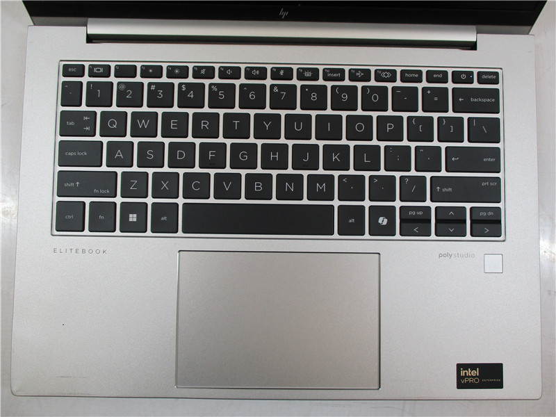 HP EliteBook 840 G11 Laptop Ultra 5 135U 16GB 512GB SSD Win 11 COA Grade C