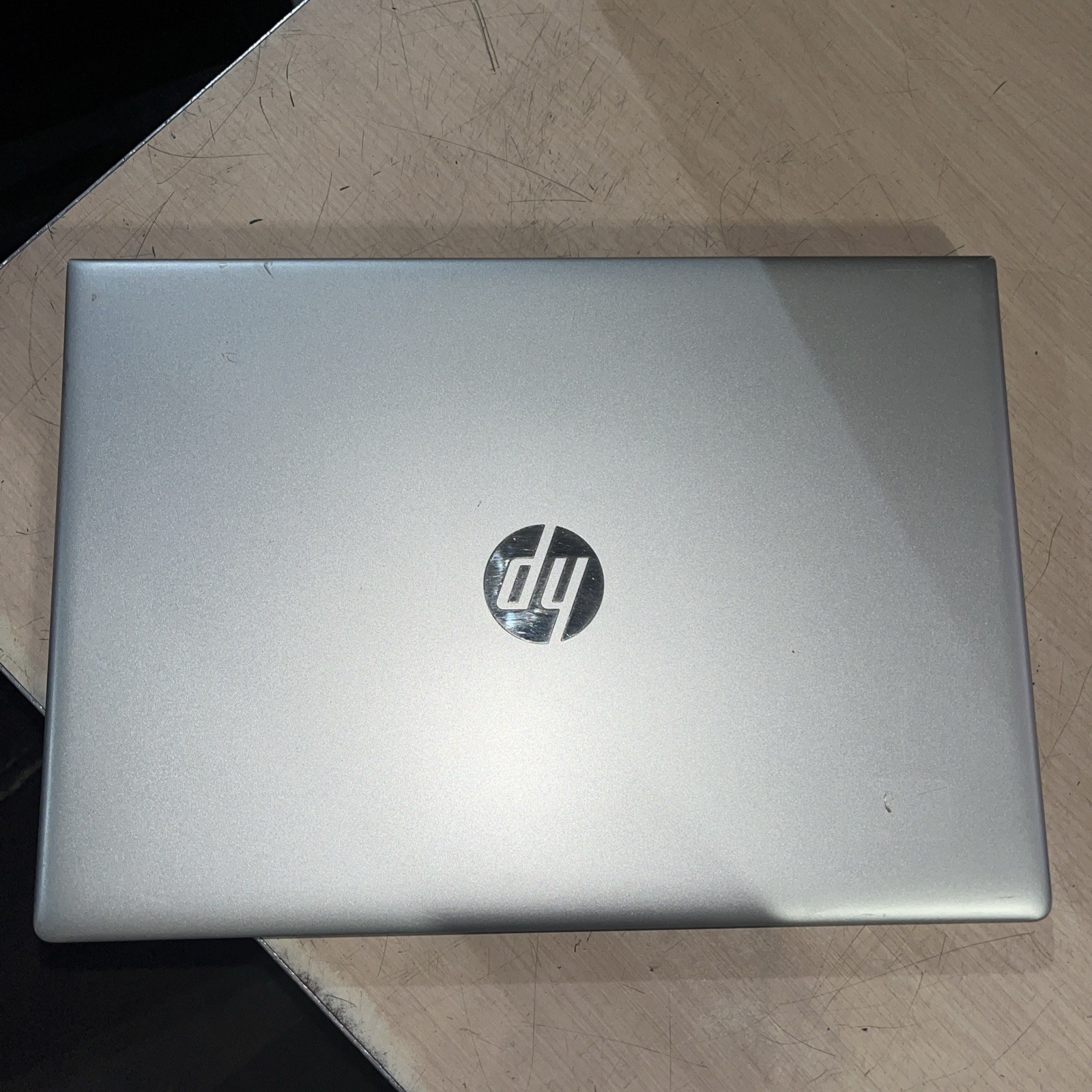 HP PROBOOK 640 G4 INTEL CORE I7-8650U 1.90GHZ 8GB RAM NO HD