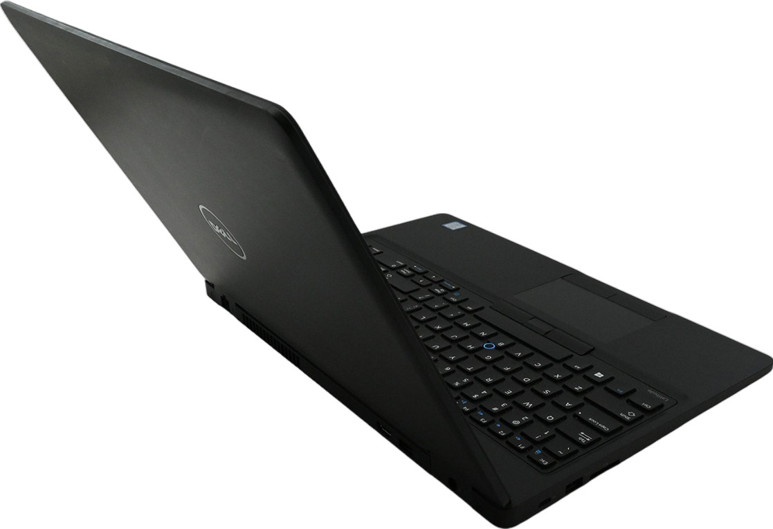 Dell 5580_Windows 11 PRO💻New 512GB M.2 SSD_16GB💻Webcam📢Backlit📢Office 2024