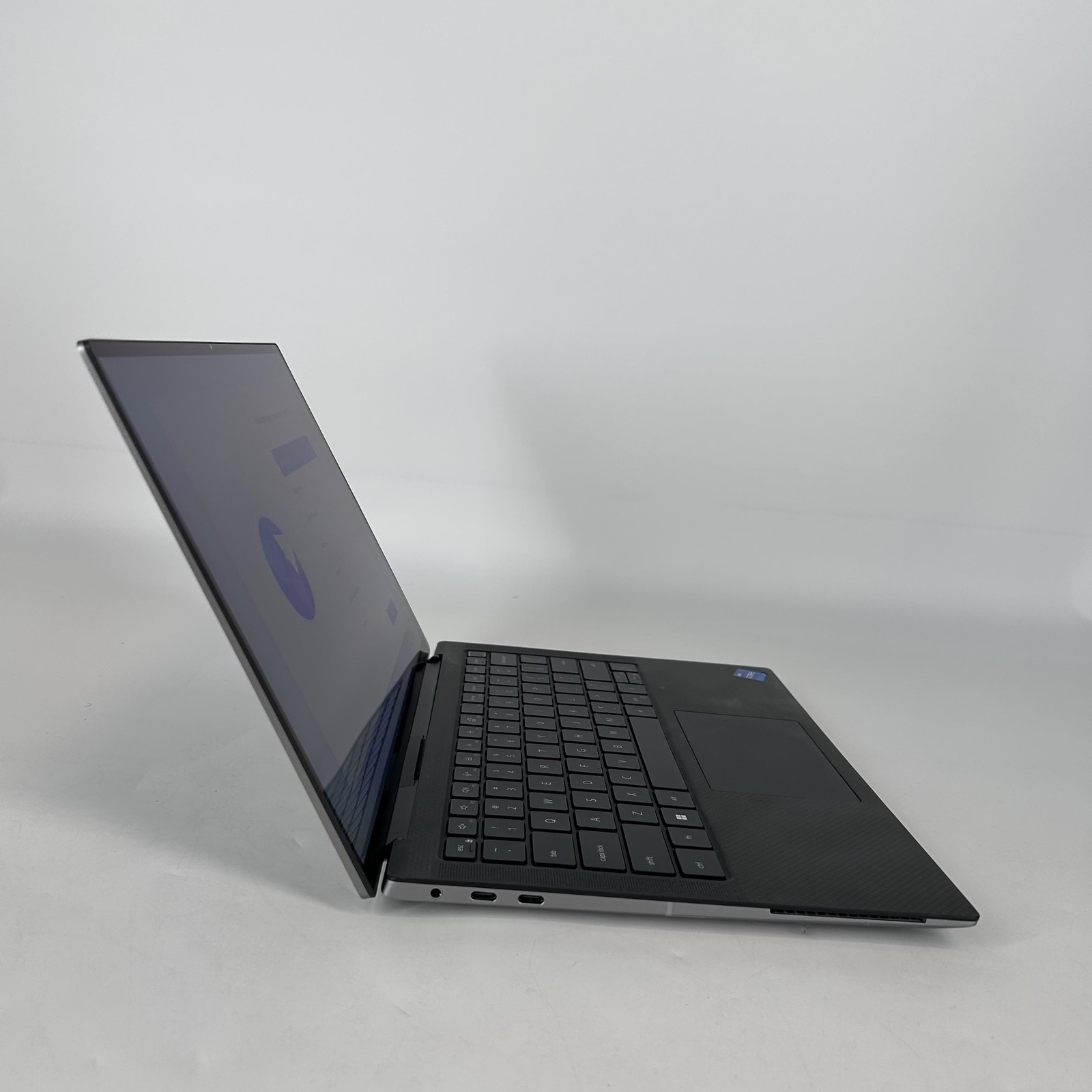 Dell Precision 5470 14 QHD+ TOUCH i7-12800H 32GB 1TB SSD RTX A1000 FRAME SPLIT