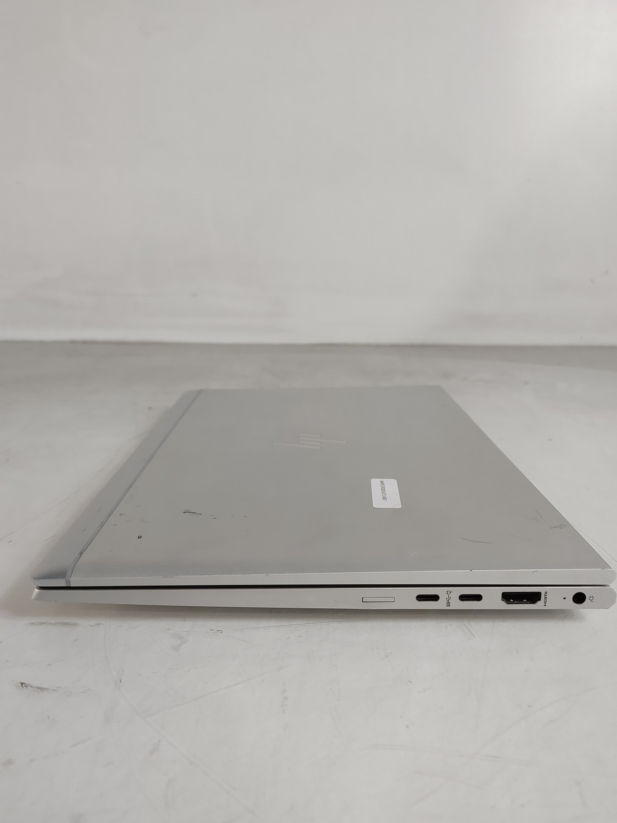 HP EliteBook 845 G7 Ryzen 7 Pro 4750U 1.70 GHz 16 GB DDR4 No HDD