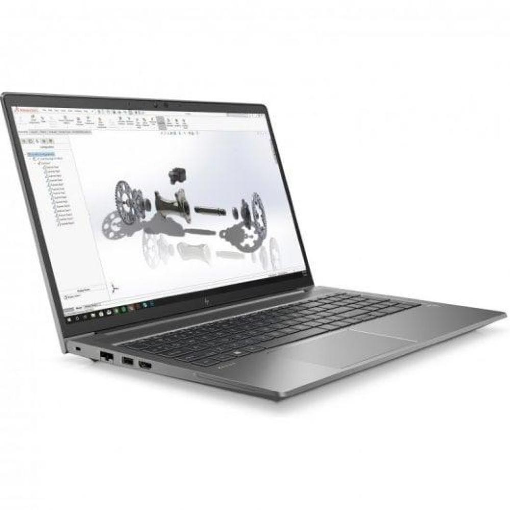 HP ZBook Power G7 Mobile Workstation Touchscreen i7 10th Gen 32GB RAM No Storage