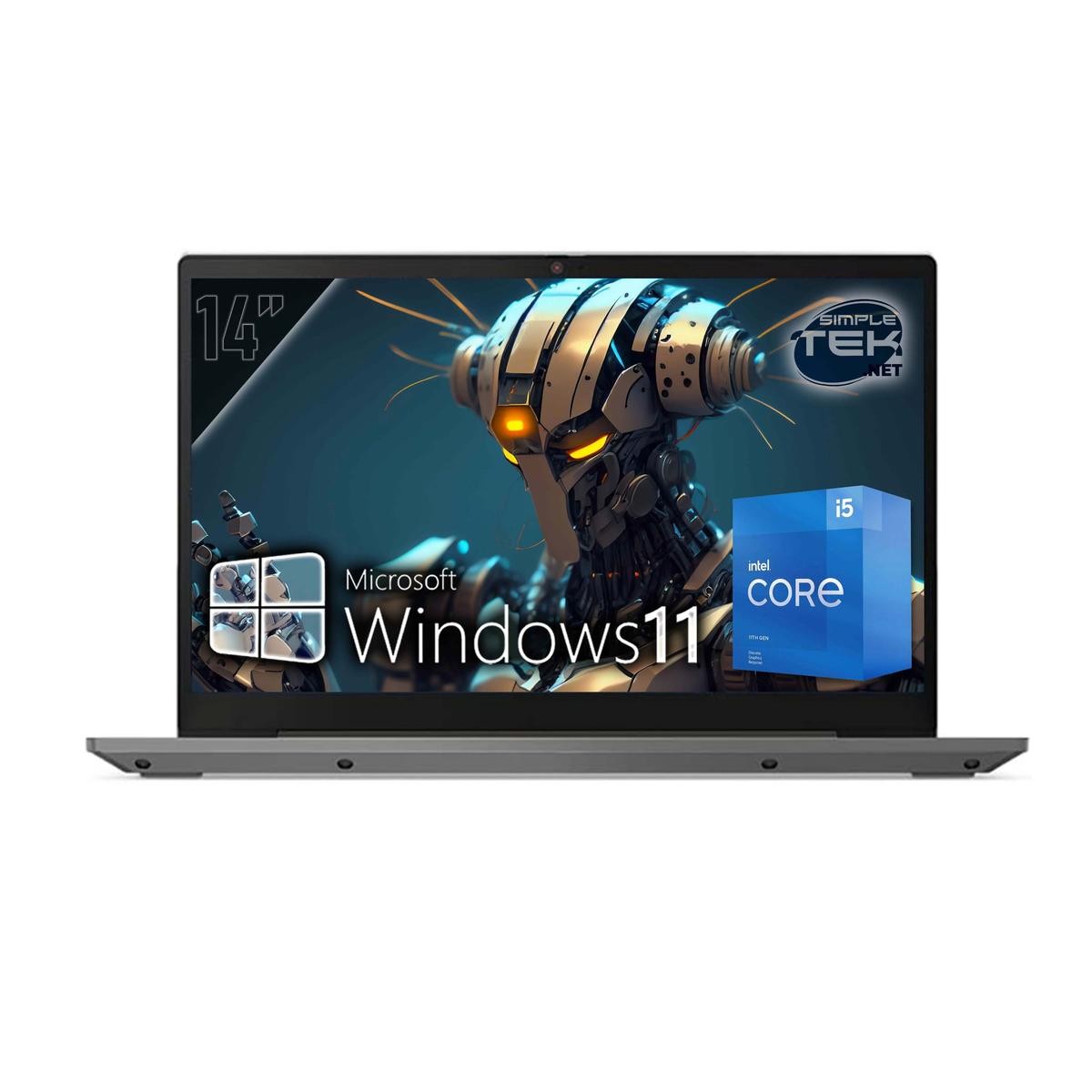 Lenovo Thinkbook 14 G2 I5-1135g7 14″ 24gb SSD 120gb W11 Pro Layout Italy_