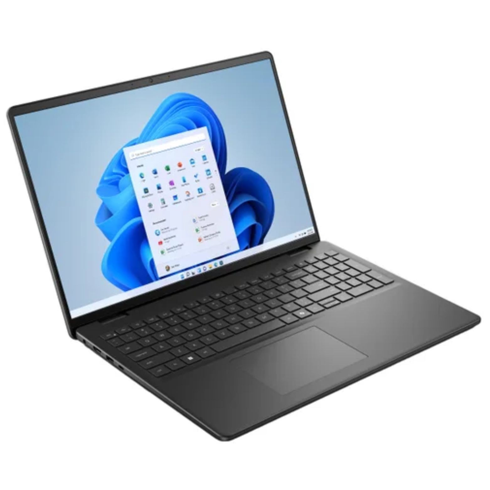 Dell 16″ FHD+ Touch Intel Core 7 150U 1.8 GHz 16GB 1TB SSD Windows 11 Laptop BK