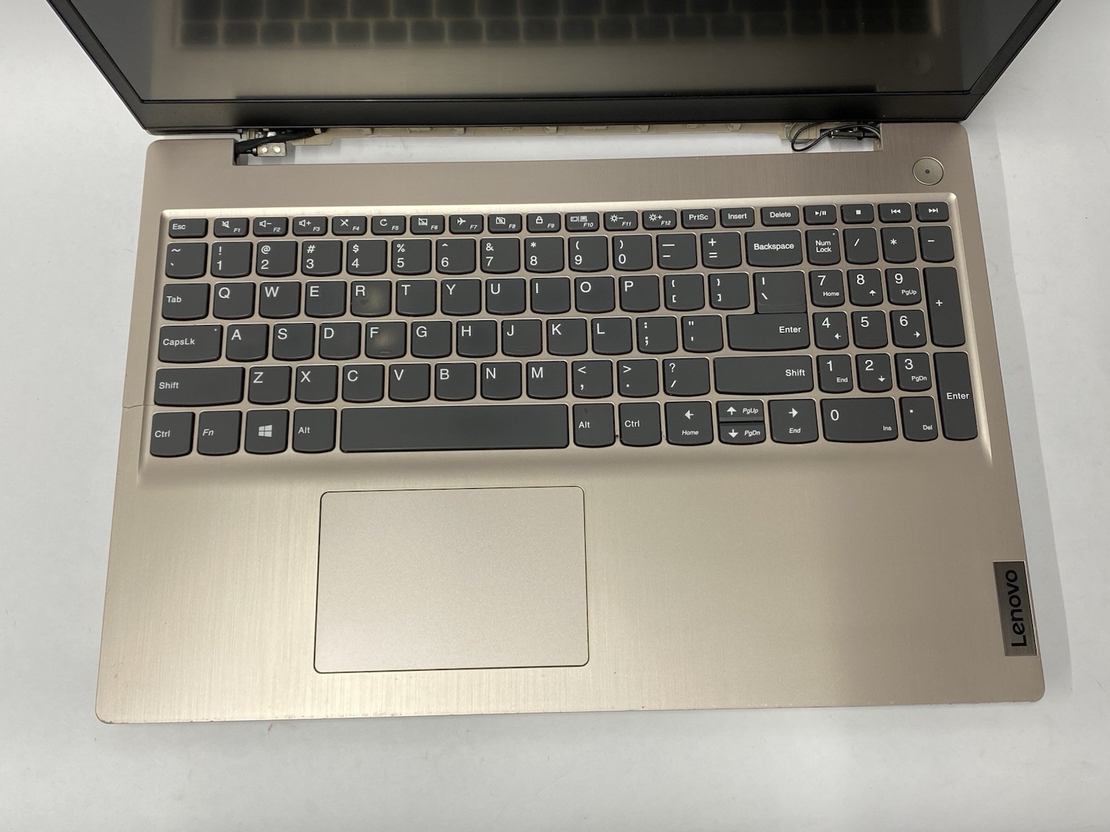 Lenovo IdeaPad 3 15IL05 – FHD – i3-1005G1 – No SSD/No OS – READ