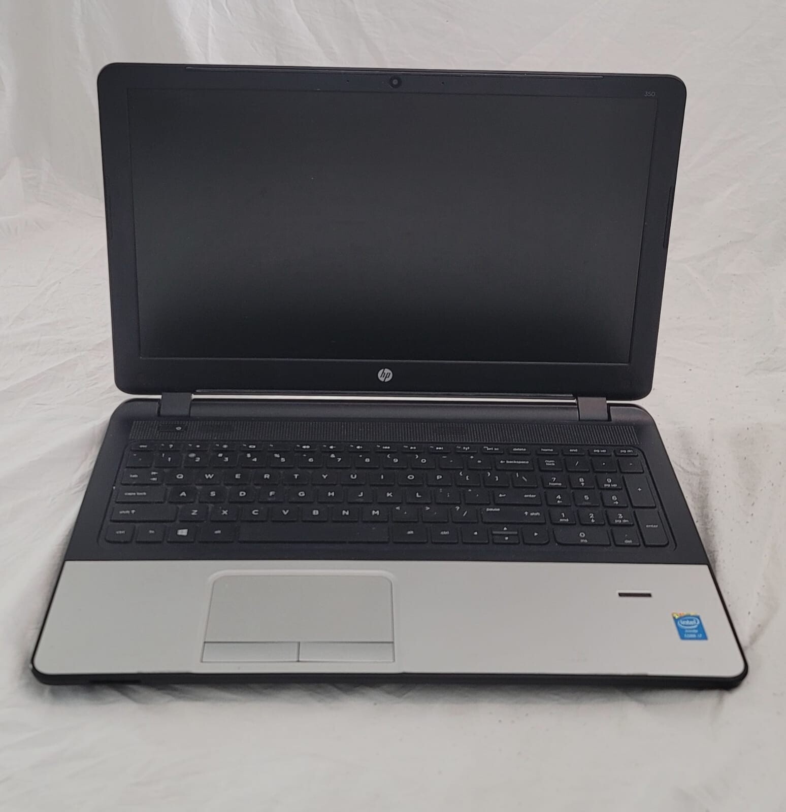 15.6 HP Laptop “Great DEAL” Ram: 16 GB, 1TB, i7
