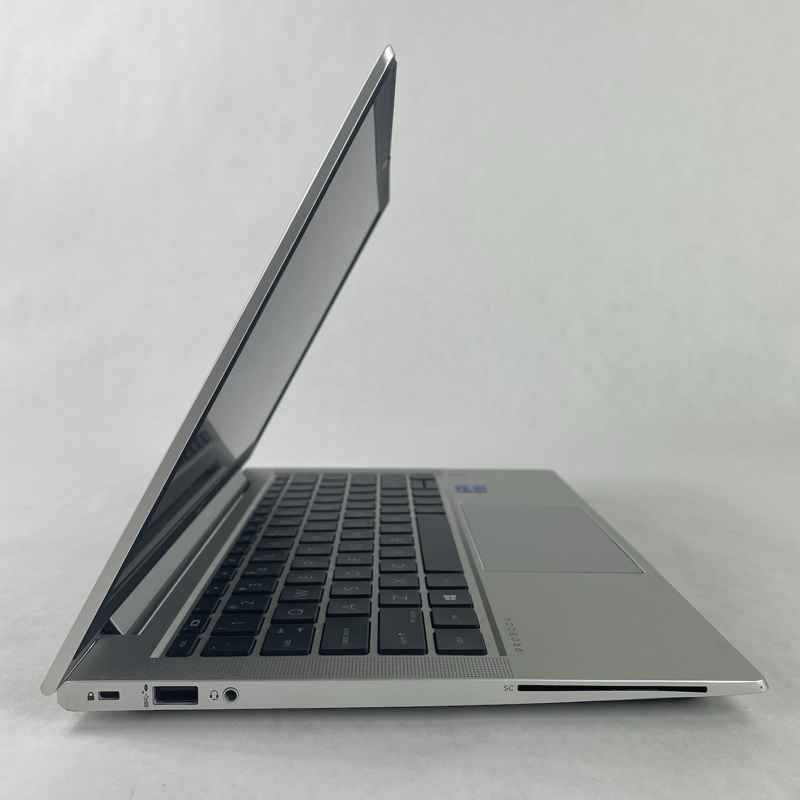 HP ProBook 630 G8 13.3″ i7-1165G7 2.80 GHz 16 GB RAM No SSD/OS/AC