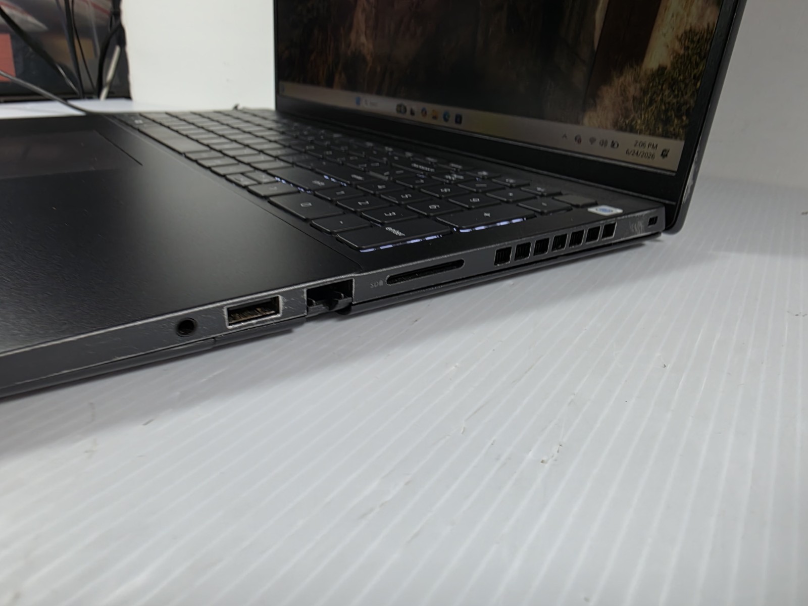 DELL Vostro 7620 i7-12700H 16GB 512GB Nvidia GeForce RTX 3050 Ti Windows 11