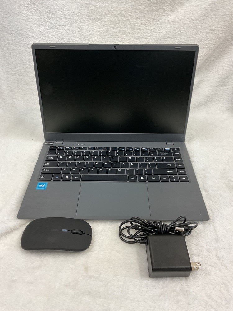 UOWAMOU Ultra Portable Laptop