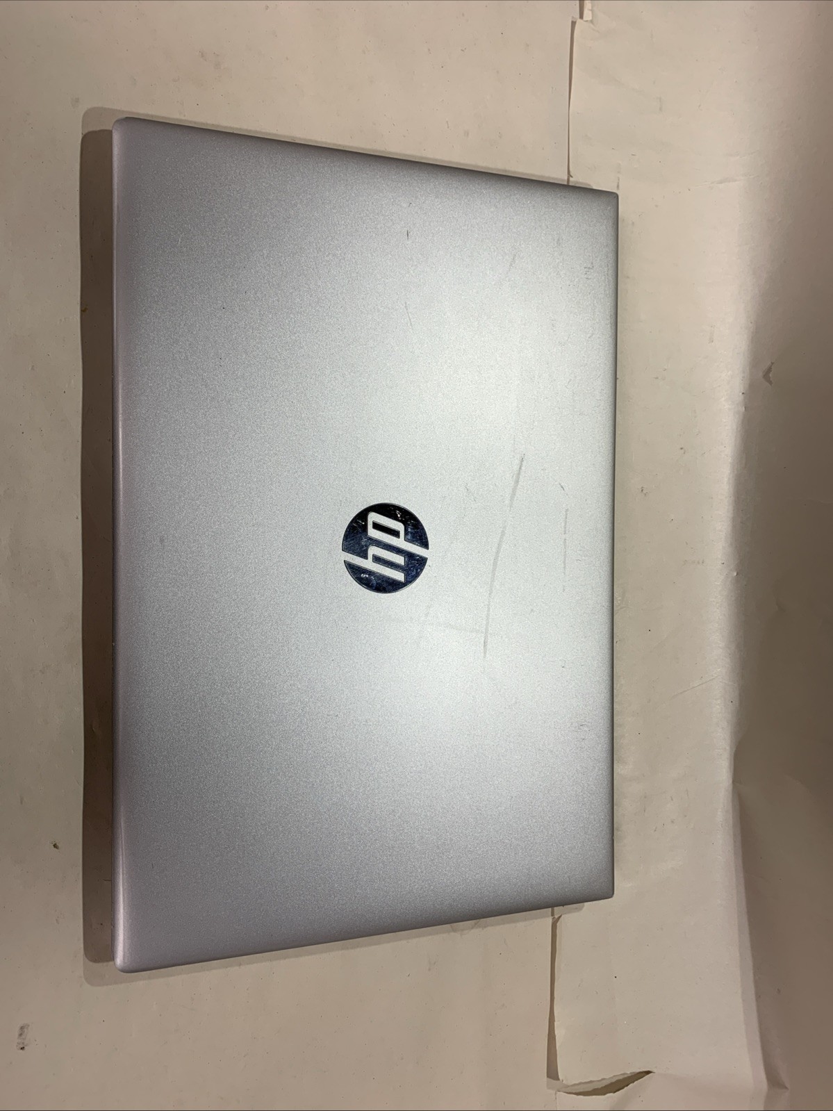 HP ProBook 650 G5 i5-8265U 1.6GHz 8GB RAM 256GB SSD Windows 11 Pro