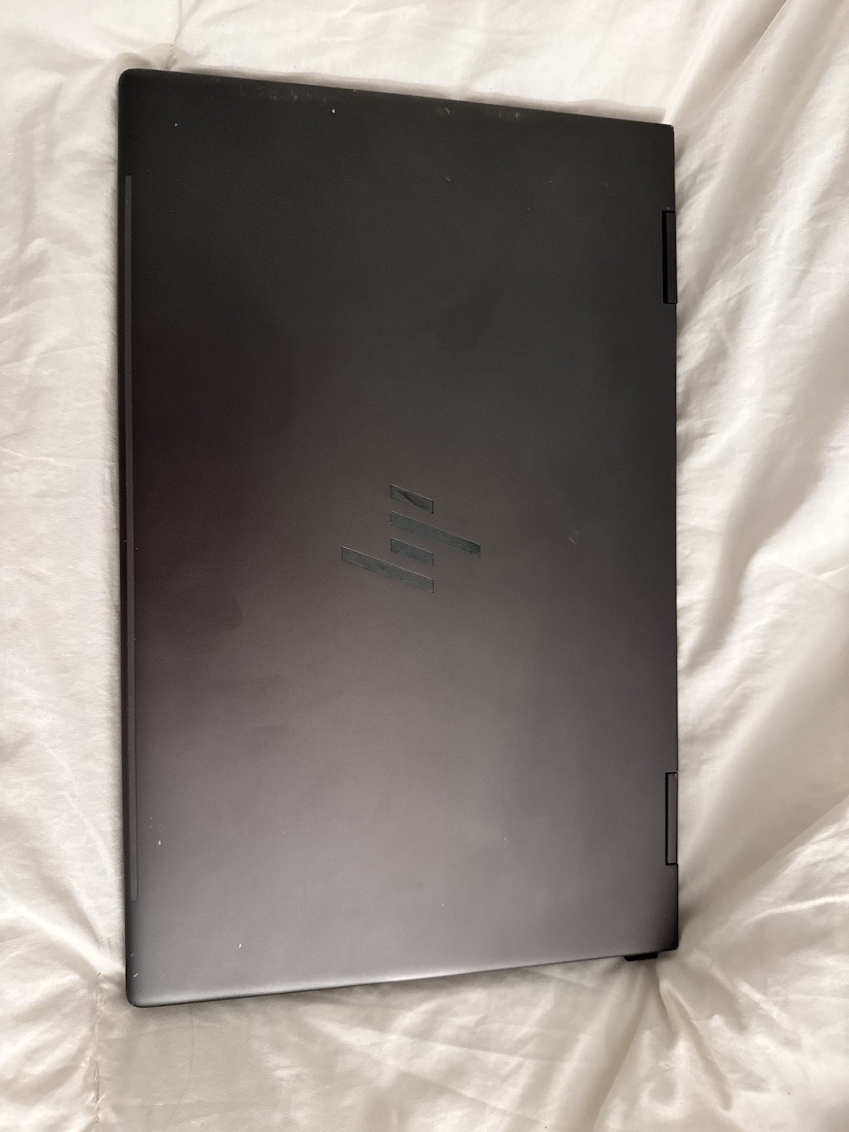 HP Envy x360 15-fh0xxx, Ryzen 5 7530U, 8GB RAM, 256GB SSD, Win11 Pro, Touch