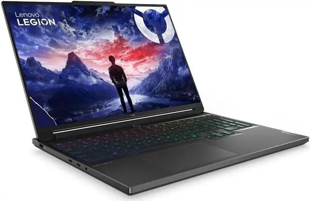 Lenovo Legion 7 16IRX9 2024 16 in QHD+ Core 14700HX 32GB SSD Hard i7-14700HX