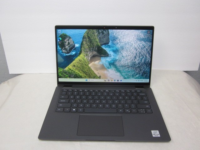 Dell Latitude 7410 2N1 I7-10610U @ 1.8GHz 512GB 16GB WIN11PRO TOUCH