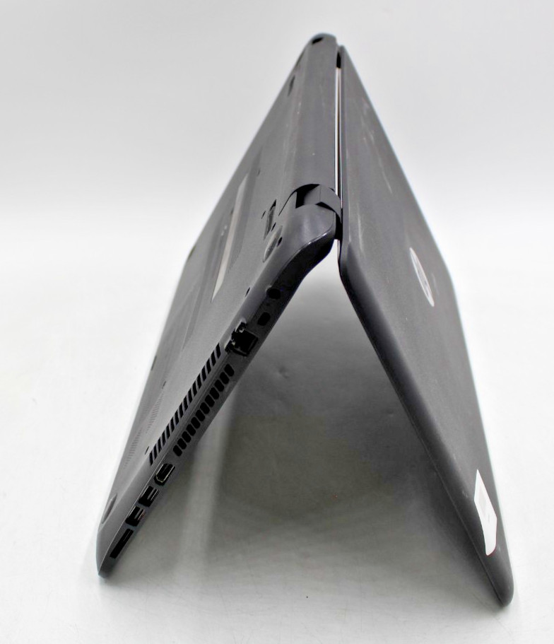 HP 15 Notebook 15.6in 750 GB HD 8 GB RAM AMD A8-6410 30 day warranty No OS