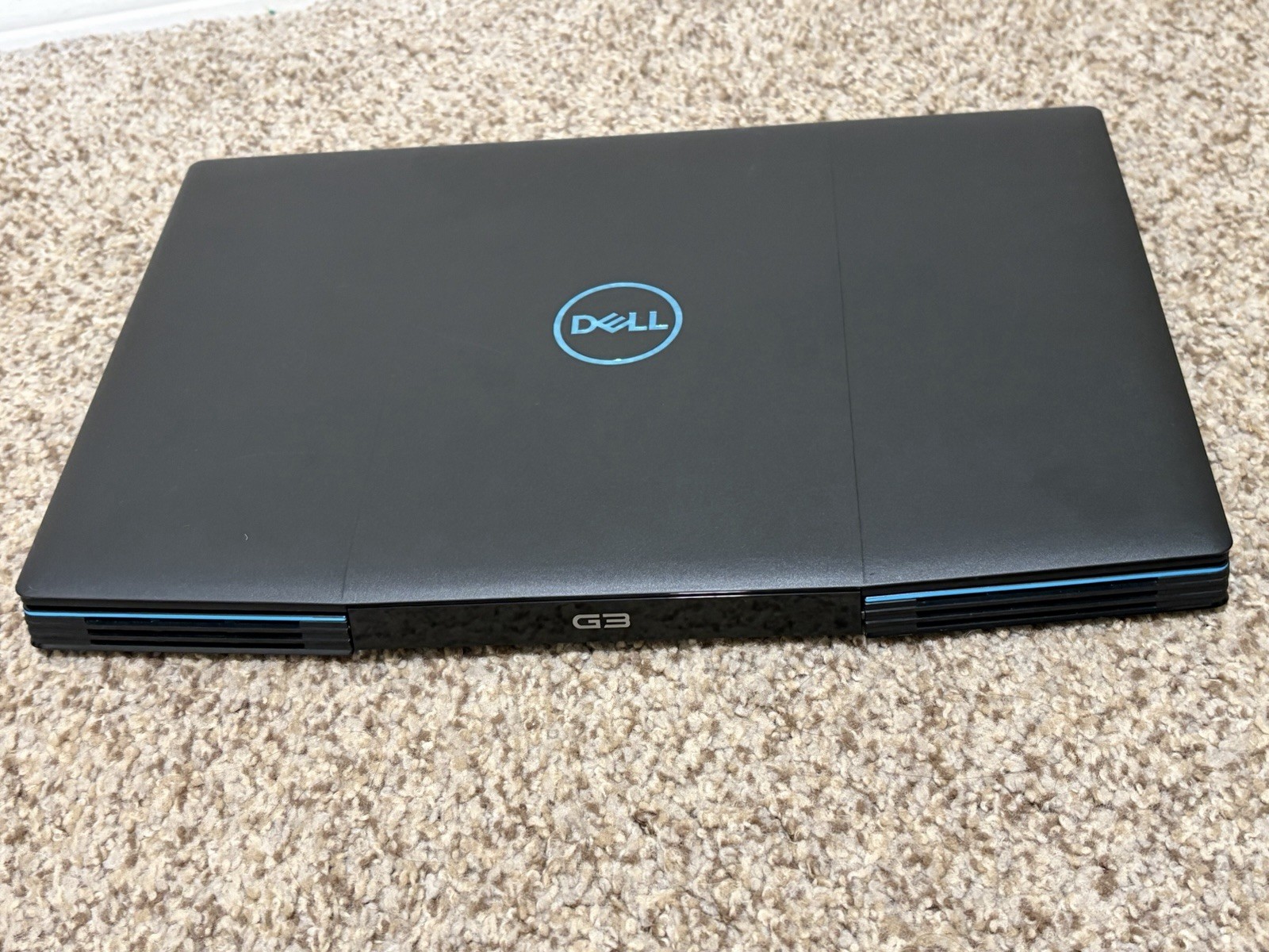 DEll G3 3590 15.6″ Full Hd Gaming Laptop i5-9300H GTX 1050 12Gb Ram 1TB READ