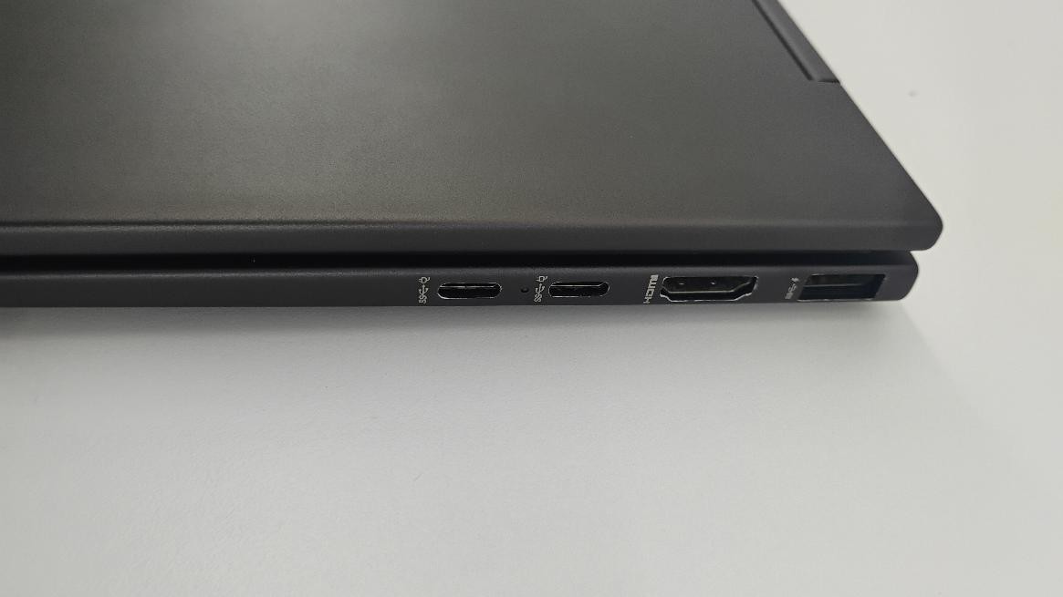 HP Envy x360 2 in 1 Laptop 15-fh0023dx (WMP015521)