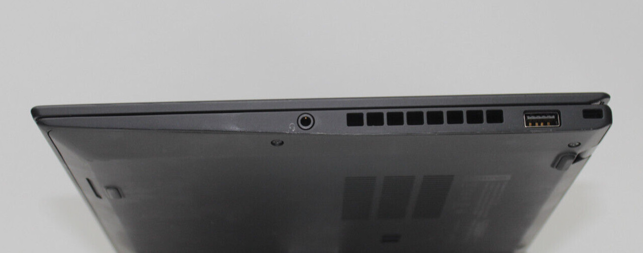 Lenovo Thinkpad X1 Carbon 6th Gen i5 8350U @ 1.7 GHz FHD 256 GB 8 GB Win 11 Pro