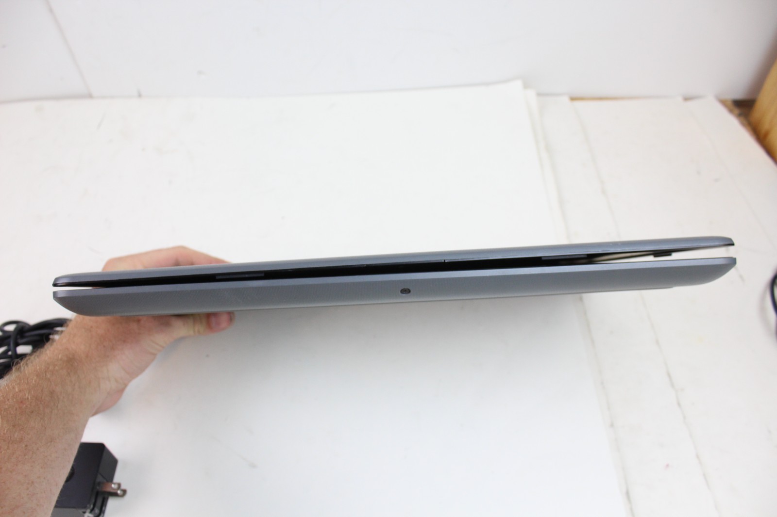 HP Laptop 15-DB0091NR 15.6″ AMD E2 1.5GHz 4GB RAM 500GB HDD w/ OS