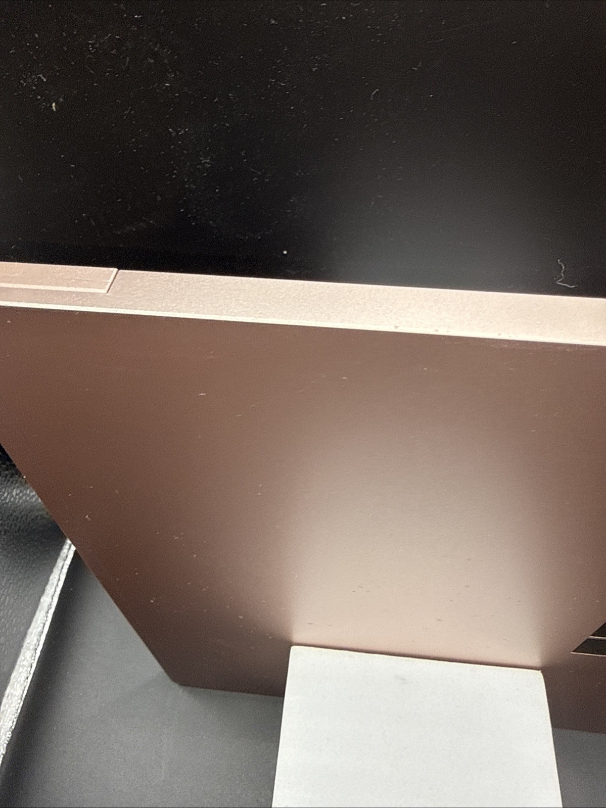 Microsoft Surface Laptop Model 1951 8 GB Ram/ 512 GB with Power Cord TESTED