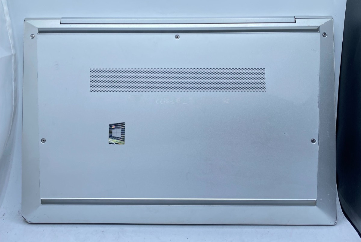 HP EliteBook 845 G7 14″ Laptop AMD Ryzen 5 Pro 4650U 8GB RAM 256GB SSD **READ**