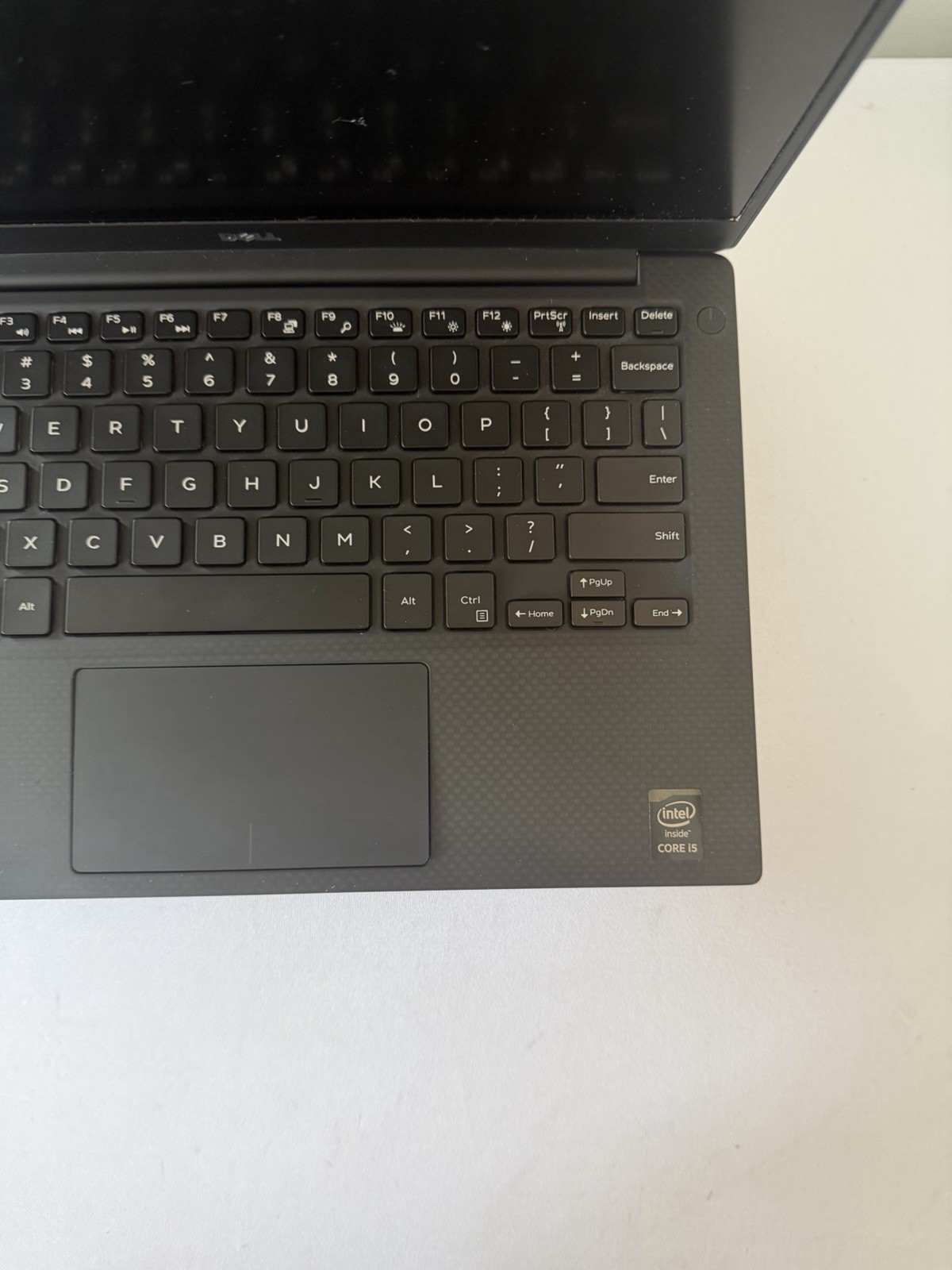 Dell XPS 13-9343 Laptop – Good Screen – Intel i5-5200U – RAM 8 GB – Read Des