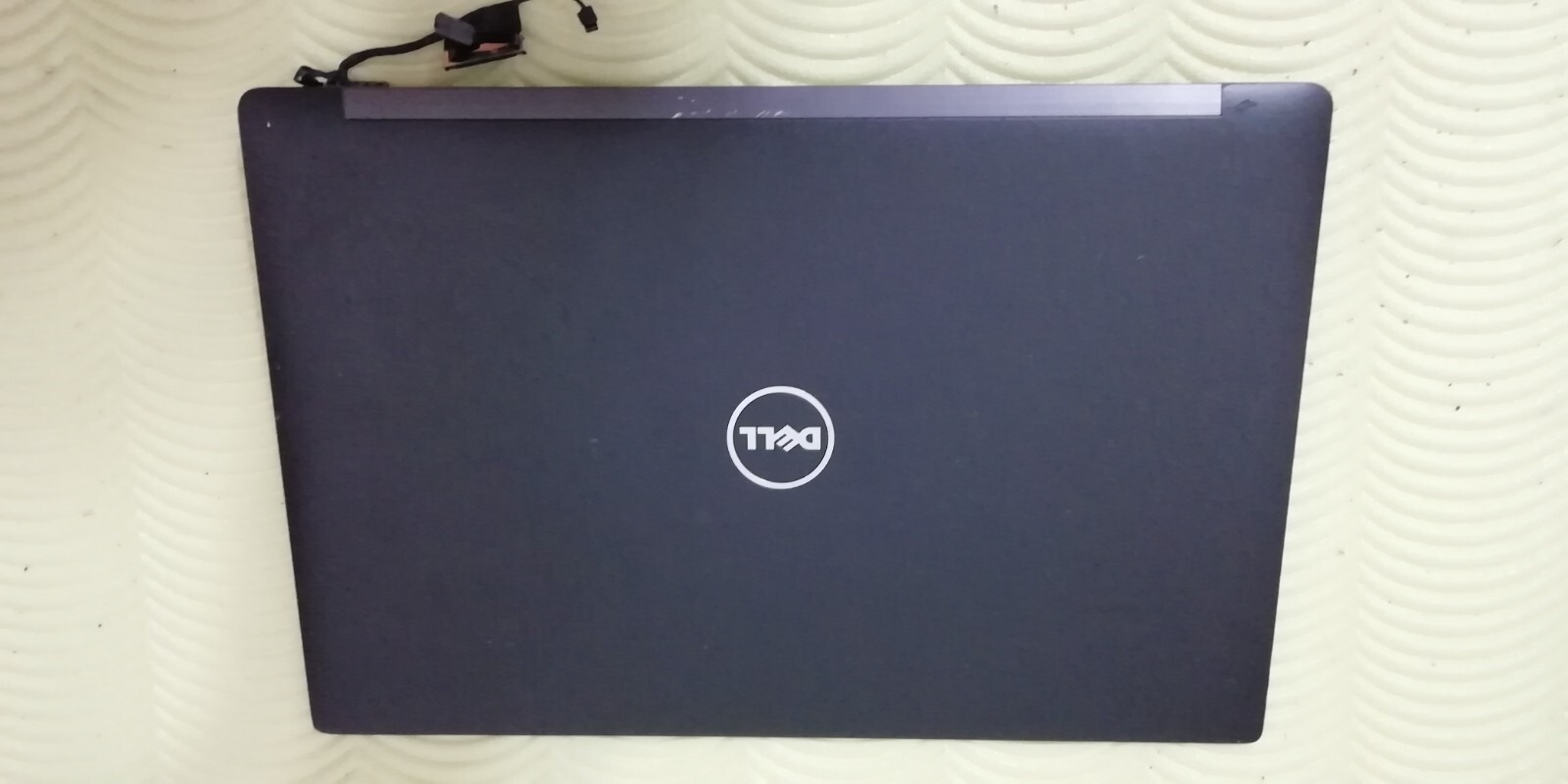 DELL LATITUDE E7480 COVER DEL LCD CERNIER FLAT WEBCAM