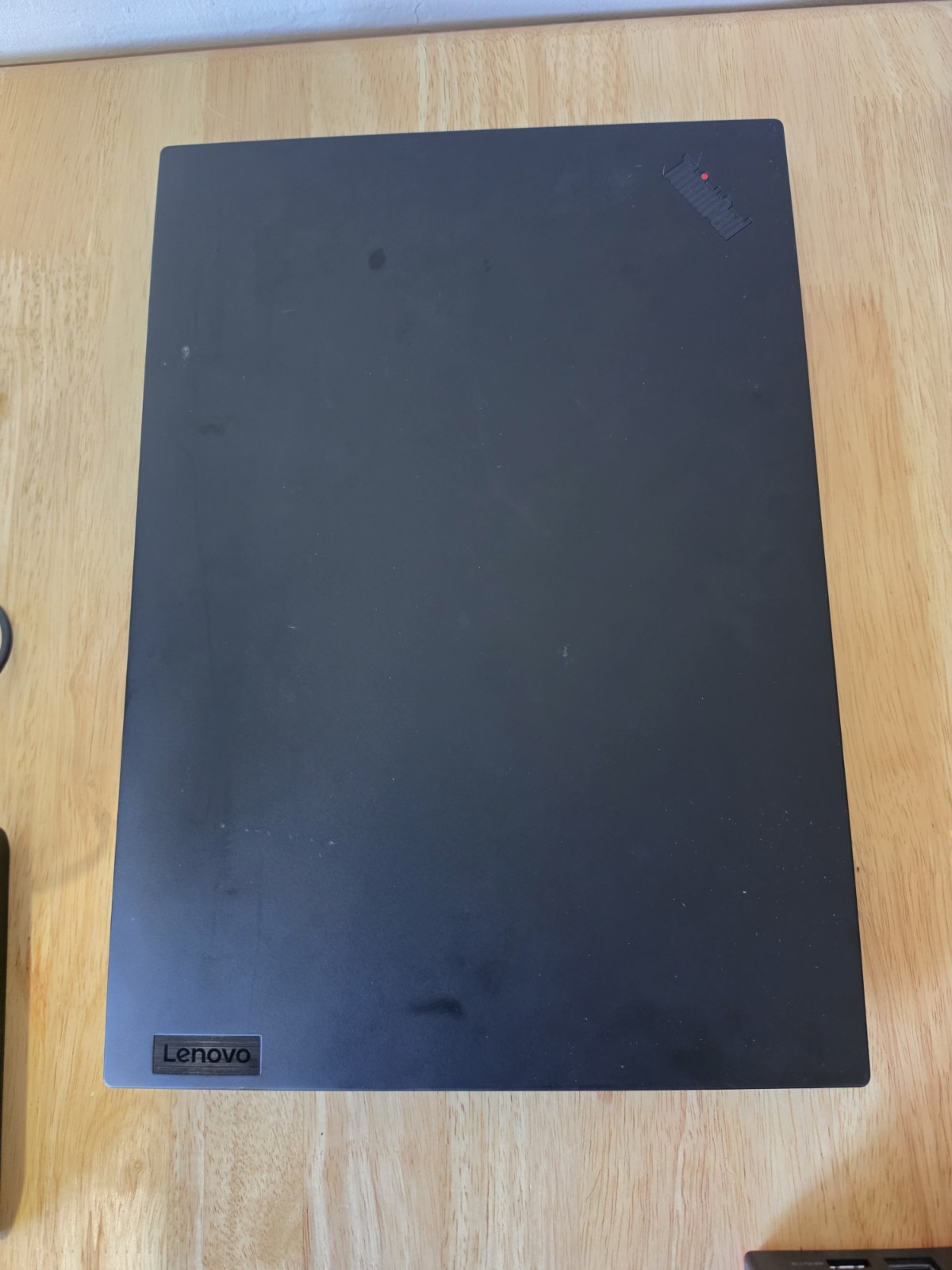 Lenovo ThinkPad P1 Gen 5 Laptop 16″