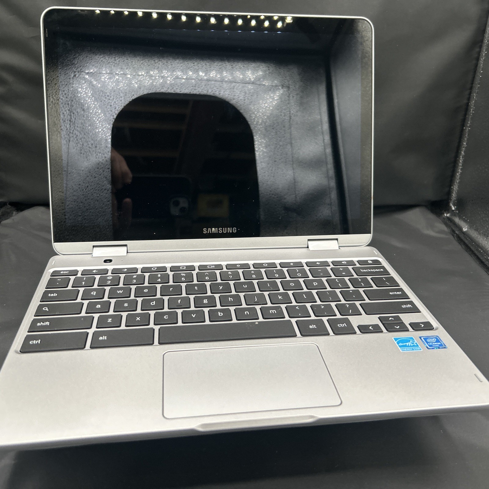 Samsung Chromebook Xe520qAB