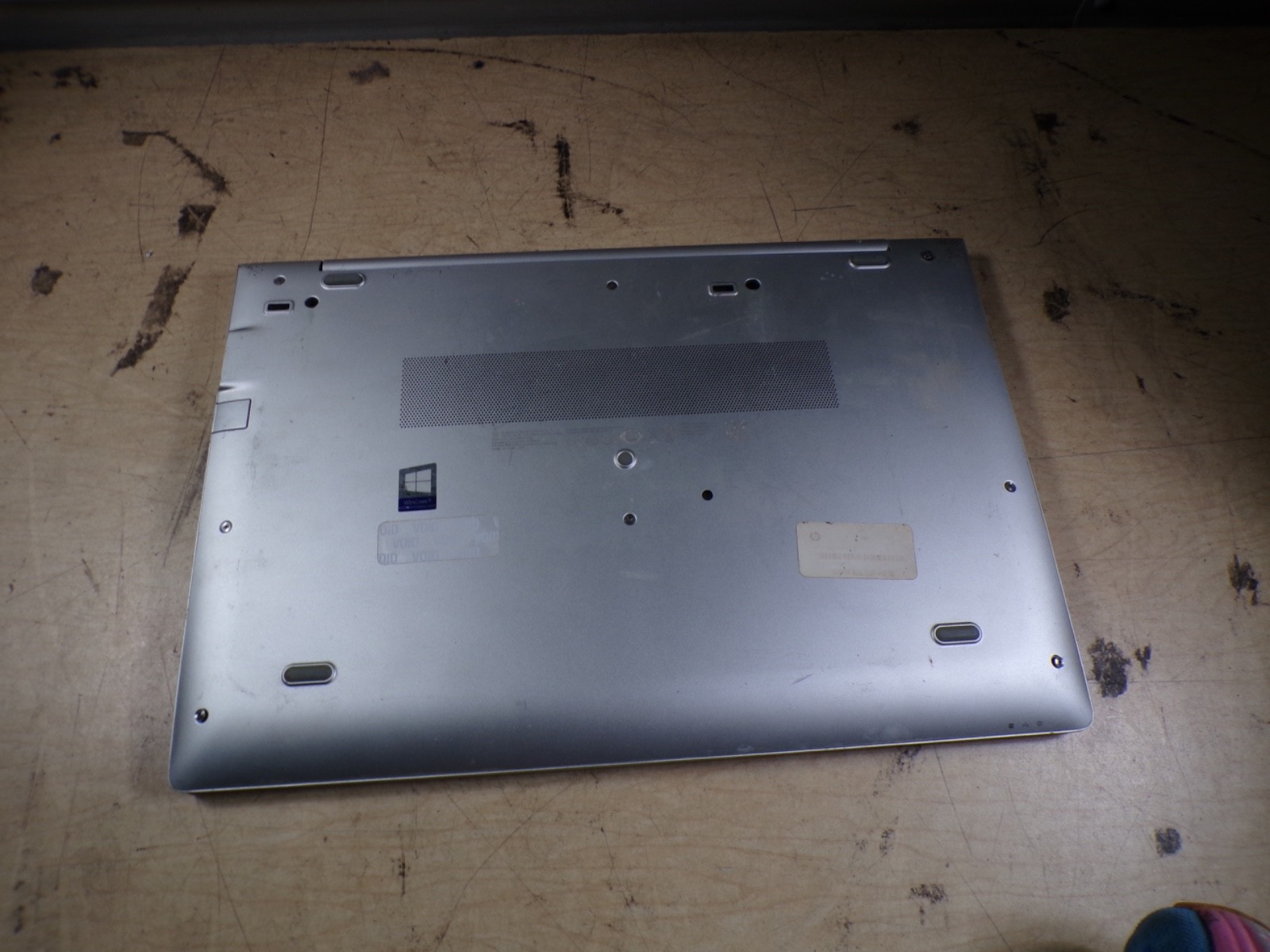 HP ELITEBOOK 850 G5 INTEL CORE I5-8250U 1.60GHZ 16GB RAM