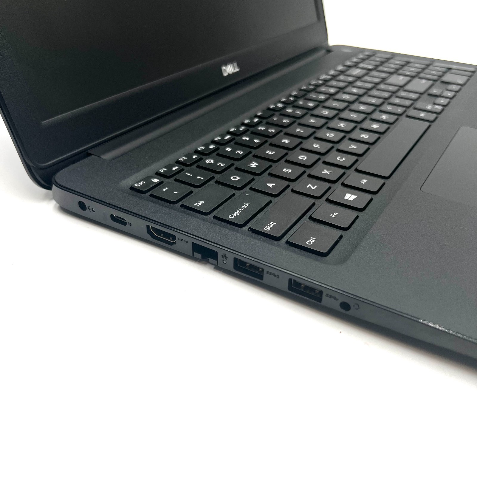 Dell Latitude 3500 15″ i5-8265U 8GB RAM 256GB SSD No OS | TESTED USED GOOD