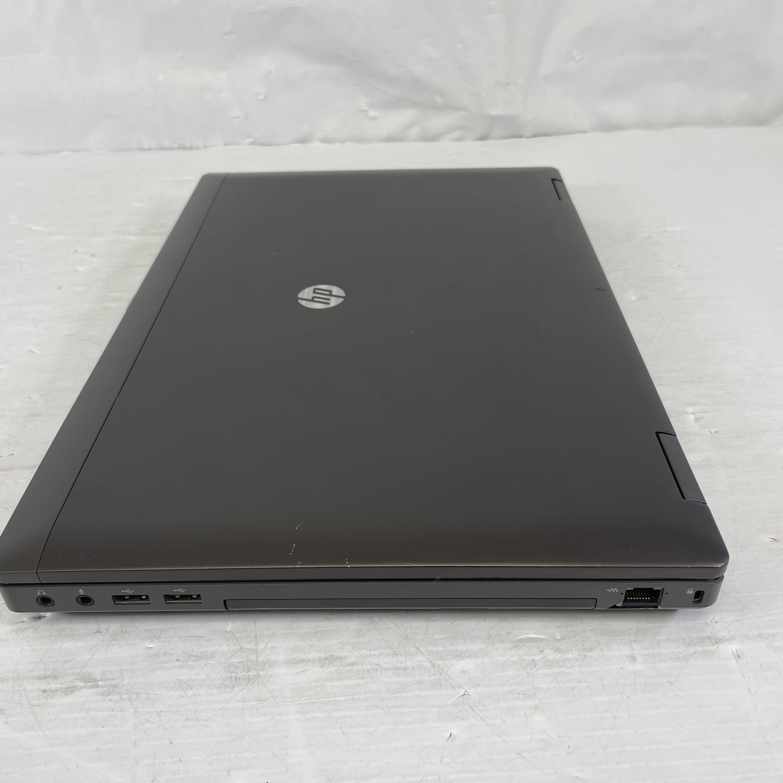 HP ProBook 6560b Intel Core i5-2450M CPU 2.50GHz 4GB 500 GB HDD Linux Mint OS