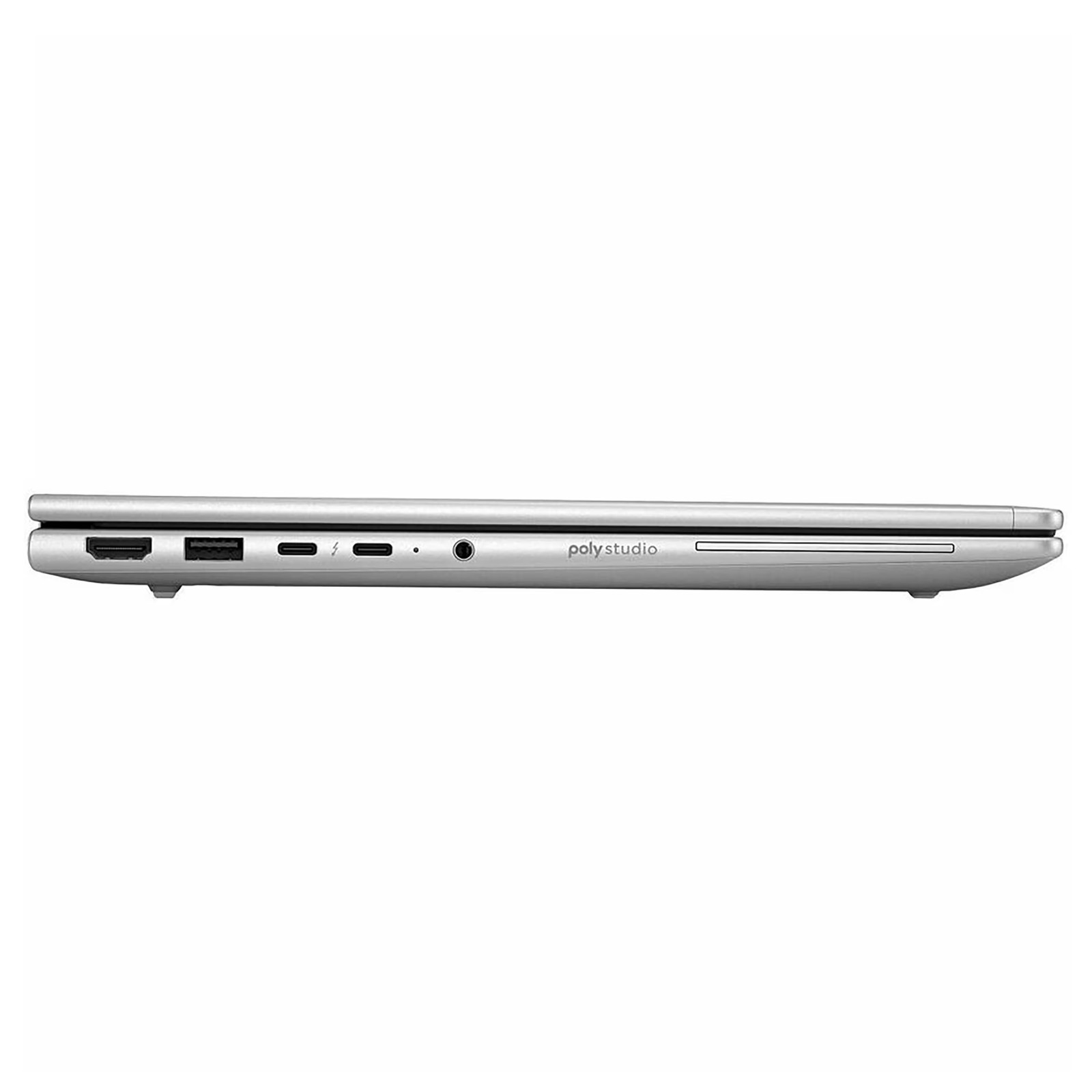 HP – EliteBook 14″ Copilot+ PC Laptop – AMD Ryzen AI 5 340 with 16GB Memory -…