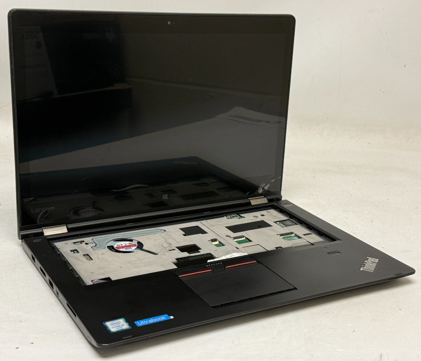 Lenovo ThinkPad Yoga 460 2in1 (i5-6200u – 8GB RAM – NO OS/HDD) – Lot of 10