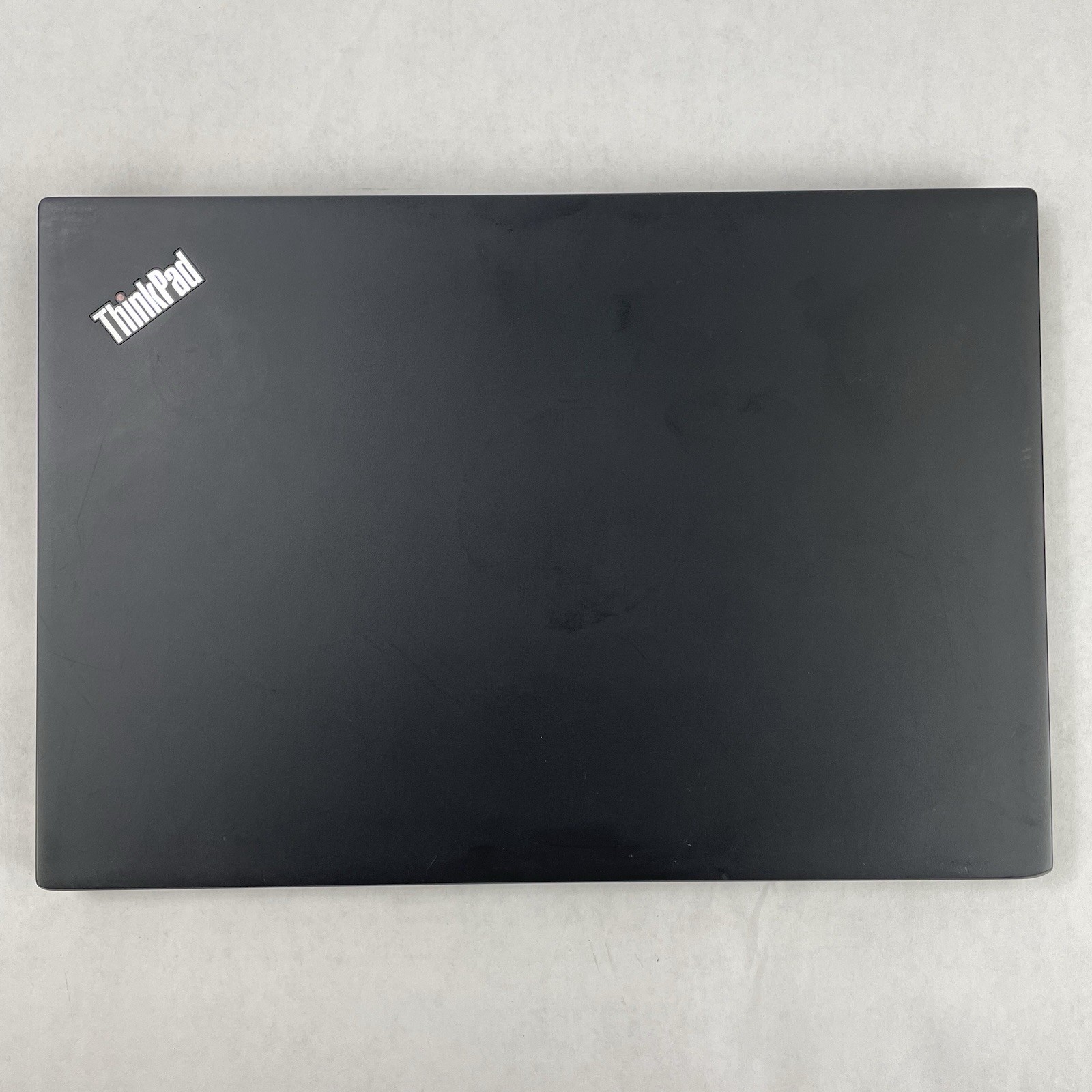 Lenovo ThinkPad T490s 14″ i5-8365U 1.60 GHz 8 GB RAM No SSD/OS/AC