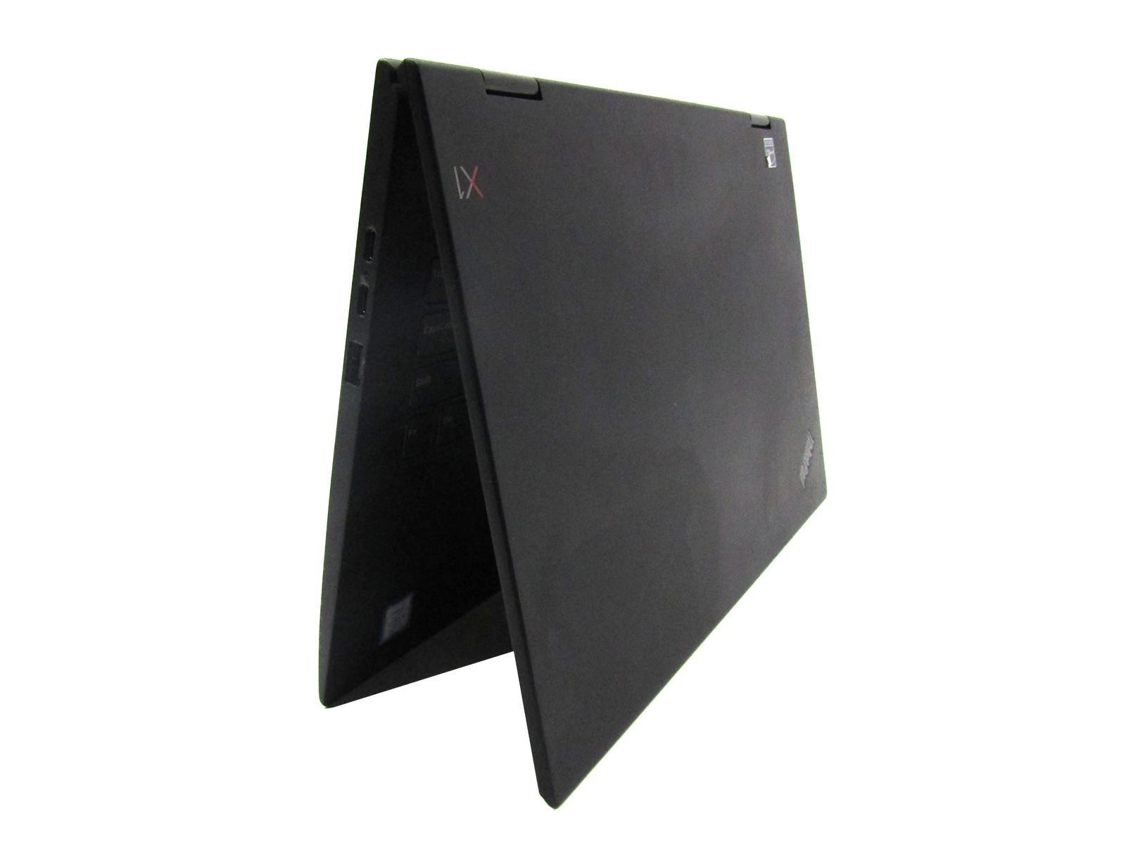 Lenovo ThinkPad X1 Yoga Gen 3 2-in-1 14″ | Quad Core i7-8650U | 16GB LPDDR3