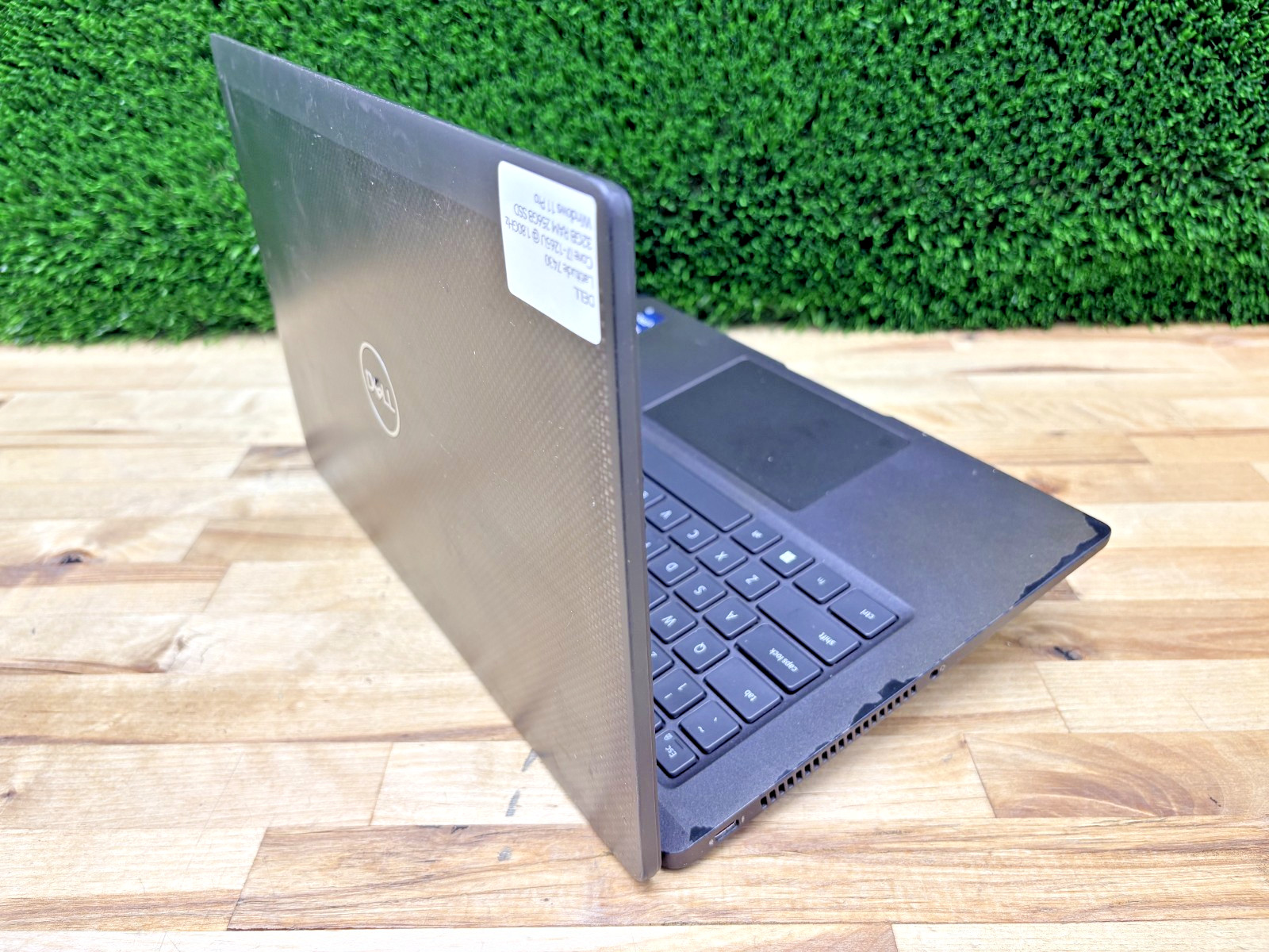Dell Latitude 7430 Intel I7-12th Gen 1.80GHz 32GB RAM 256GB SSD Windows 11 Pro*